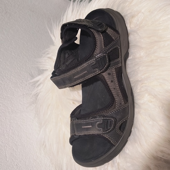 Ecco sandals - Picture 5 of 16